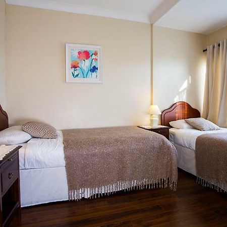 קילקני The Laurels B&B מראה חיצוני תמונה