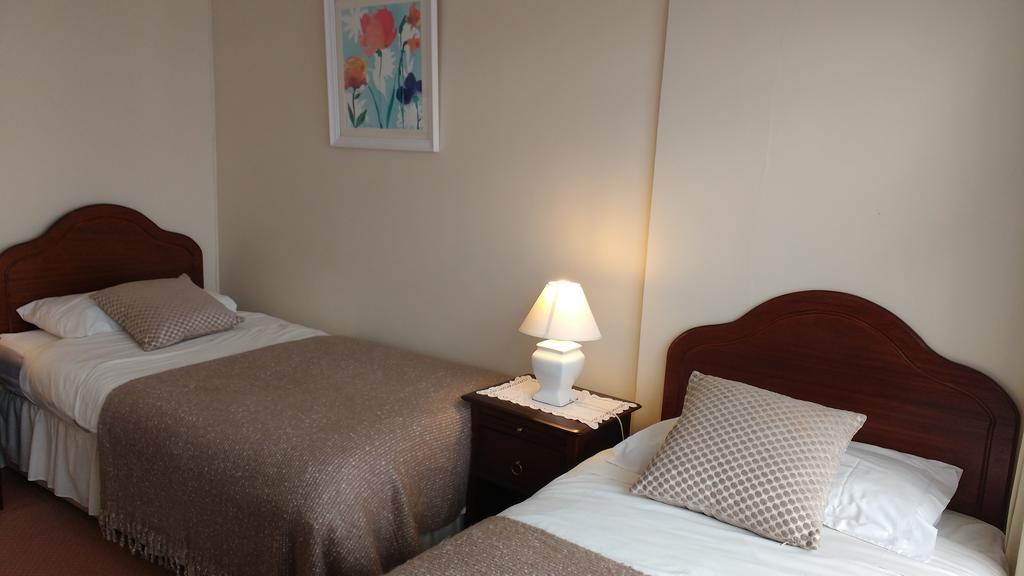 קילקני The Laurels B&B מראה חיצוני תמונה