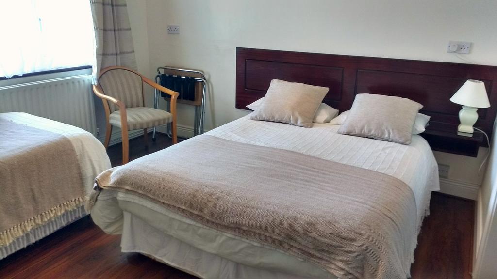 קילקני The Laurels B&B מראה חיצוני תמונה