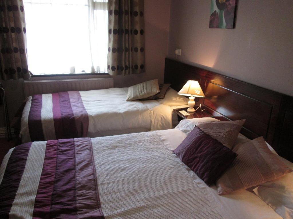 קילקני The Laurels B&B מראה חיצוני תמונה