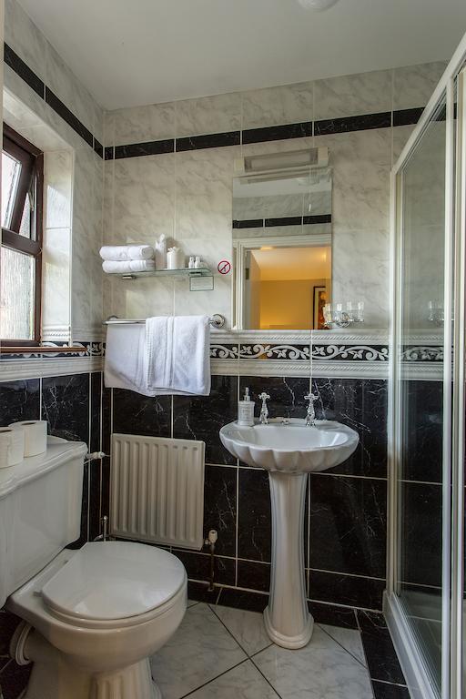 קילקני The Laurels B&B מראה חיצוני תמונה