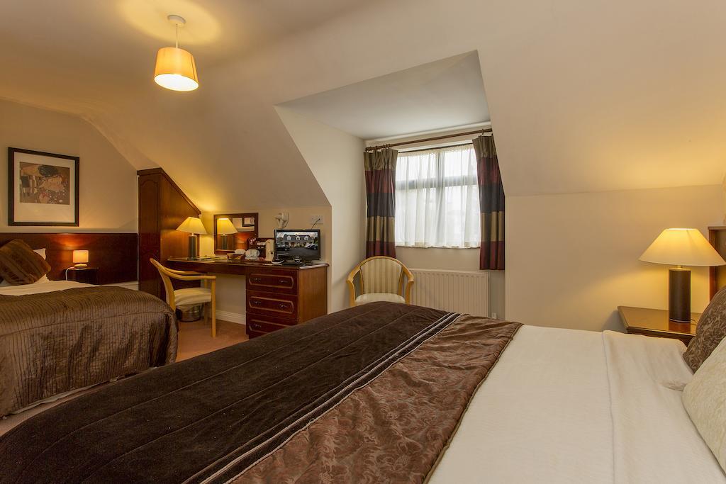 קילקני The Laurels B&B מראה חיצוני תמונה