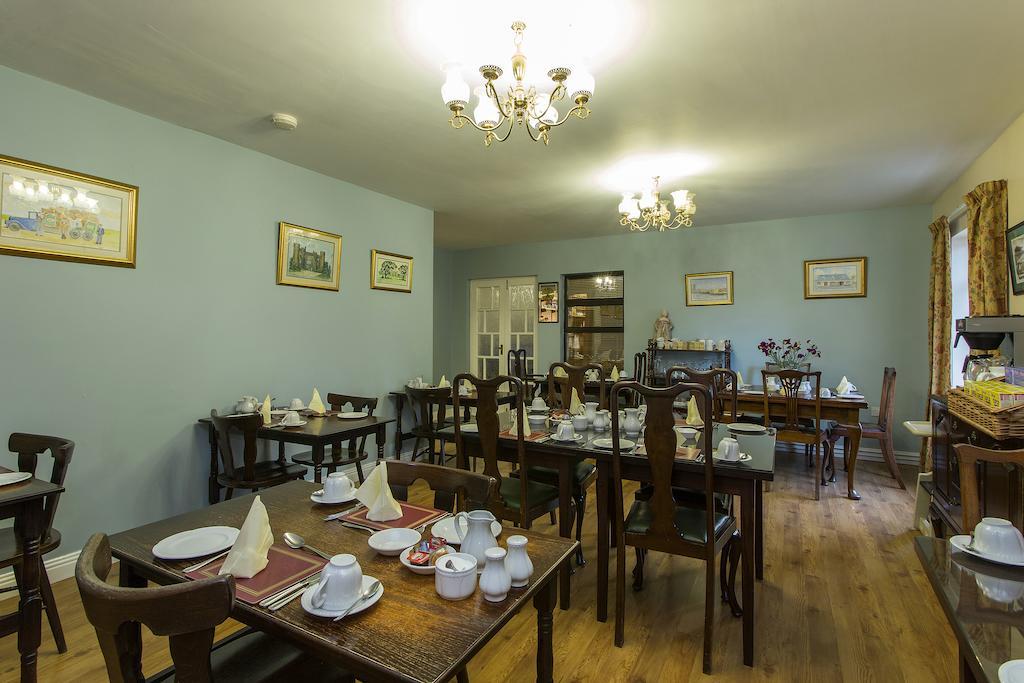 קילקני The Laurels B&B מראה חיצוני תמונה
