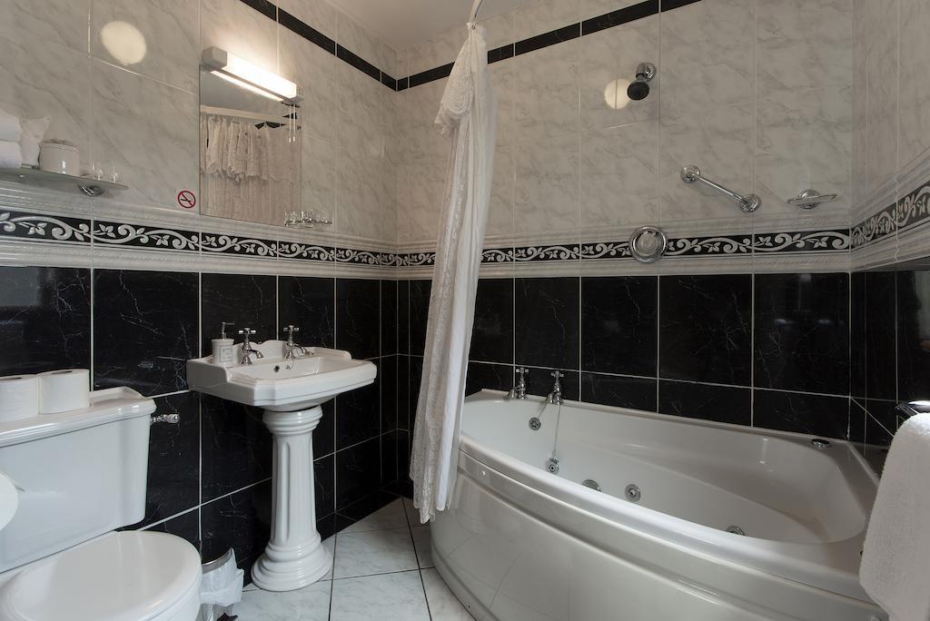 קילקני The Laurels B&B חדר תמונה