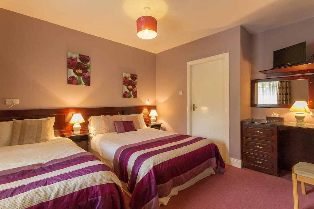 קילקני The Laurels B&B חדר תמונה
