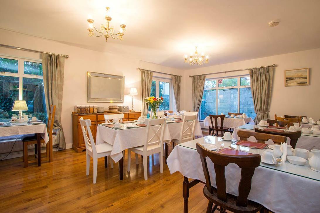 קילקני The Laurels B&B מראה חיצוני תמונה