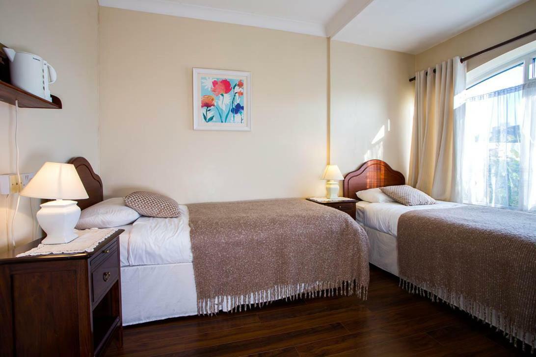קילקני The Laurels B&B מראה חיצוני תמונה