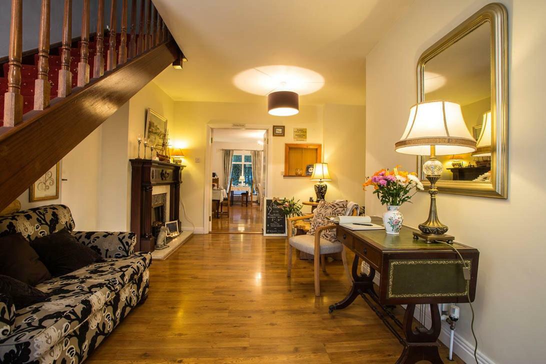 קילקני The Laurels B&B מראה חיצוני תמונה